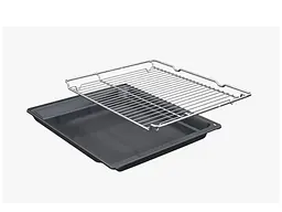 Духовка електрична Bosch CMG7241B1 - мініатюра 3