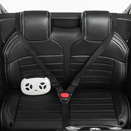 Дитячий електромобіль-джип Bambi M 4133EBLR-3 до 30 кг - мініатюра 7