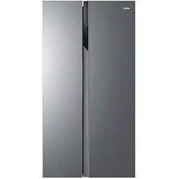 Холодильник Haier HSR3918ENPG - мініатюра 2