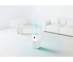Очищувач повітря Xiaomi Smart Air Purifier 4 Lite [69881] - мініатюра 10