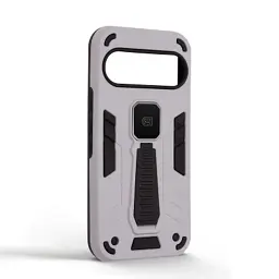 Чохол до мобільного телефона Armorstandart Proover Google Pixel 10 5G / 10 Pro 5G Grey (ARM87272) - миниатюра 2