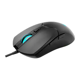 Миша Aula S13 Gaming RGB Black (6948391213095)