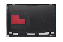 Кришка ноутбука / кришка екрана + петлі / кришка матриці для ноутбука Asus ROG FX503VD (90NB0GP1-R7A010) Оригінал від Asus, Кришка матриці