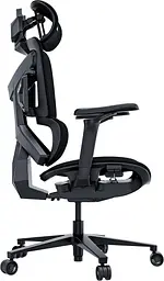 Крісло для геймерів Anda Seat X-Air Pro Size XL Mesh Gray Twilight (AD-WY-01-GGSP-G01) - мініатюра 3