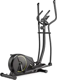 Орбітрек Gymtek XC1500 магнітний золотий - мініатюра 11