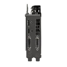 Відеокарта GeForce GTX 970 4GB Asus Strix DirectCU II (STRIX-GTX970-DC2-4GD5) Б/В - мініатюра 3