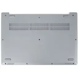 Нижня кришка для Lenovo IdeaPad 3 15ADA05 15ARE05 15IML05 15IIL05 15IGL05 15ITL05, (Grey, піддон, 5CB0X57720)