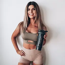 Шейкер спортивний Smart Shake 750 мл fit0011337 - мініатюра 5
