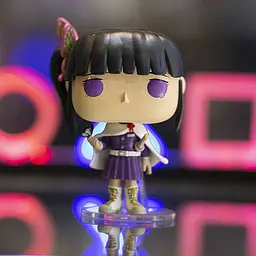 Ігрова фігурка Funko Pop Вбивця демонів Канао Цуюрі (57343) - мініатюра 5