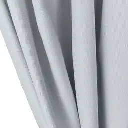 Скатертина Cosas Smoky водовідштовхувальна 140х200 см сіра (Cloth_05Grey_DUK_140x200) - мініатюра 4