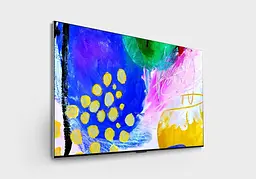 Телевізор LG Evo G2 65" OLED 4K [OLED65G23LA] EU [75661] - мініатюра 7