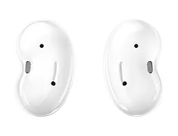 Бездротові навушники Samsung Galaxy Buds Live (R180) White (SM-R180NZWASEK)