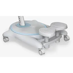 Дитяче крісло Mealux Ortoback Duo Base (Y-510 KBL Base) - мініатюра 6