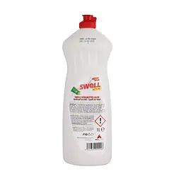 Засіб для миття посуду Swell Aloe, 1 л - мініатюра 2