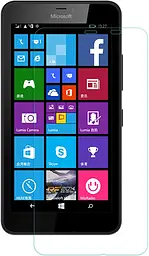 Захисне скло RaddiSan Microsoft Lumia 640 XL - мініатюра 3