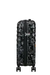 Валіза 55 См American Tourister WAVEBREAKER DISNEY WINNIE THE POOH 55x40х20 31C*09017 - мініатюра 7