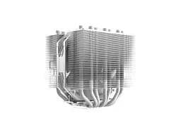 Повітряне охолодження ID-COOLING SE-207-XT SLIM SNOW - мініатюра 5