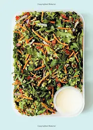 The 5-Minute Salad Lunchbox. Happy, healthy and speedy salads to make in minutes - мініатюра 6