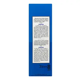 Коньяк Delamain Cognac Grande Champagne AOC Vesper, 40% 0,7 л - мініатюра 4