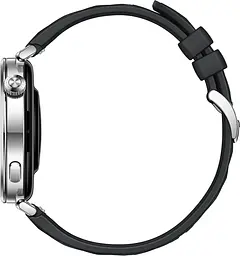 Смарт-годинник Huawei Watch GT 5 41 mm Black - мініатюра 5