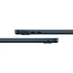 Ноутбук Apple MacBook Air 13` M4 16/256GB Midnight 2025 (MW123) [129780] - мініатюра 6