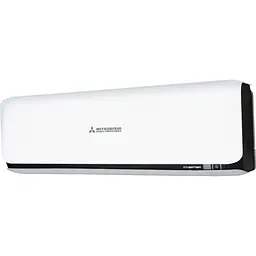 Спліт-система Mitsubishi Heavy Deluxe SRK35ZSX-WB/SRC35ZSX-W Black&White [130583] - мініатюра 2
