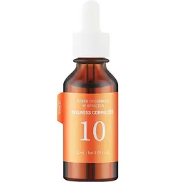 Сироватка для обличчя It's Skin Power 10 Formula Ye Effector, 30 мл