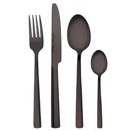Столовий ніж Ringel Elegance Classic 4 шт (RG-3121-4/1) - мініатюра 2