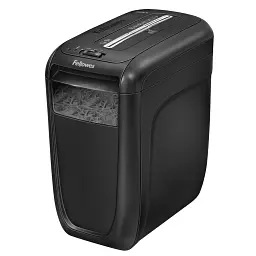 Знищувач документів Fellowes 60Cs / DS-1 (f.U4606101) - мініатюра 1