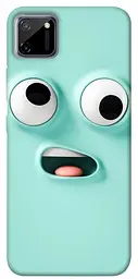 Чохол Demsky Funny face для Realme C11