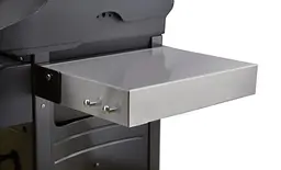 Гриль газовий Weber Spirit E-315 GBS (46512275) - мініатюра 3