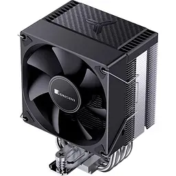 Кулер для процесора Jonsbo CR-1400 EVO Black (CR-1400 EVO Black) - мініатюра 3