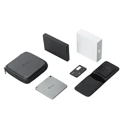 Апаратний криптогаманець imKey Family Pack Pro набір (imKeyFamilyPackPro) - мініатюра 7
