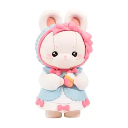Фігурка 10/10 Toys сюрприз Mokiya Rabbit Garden (QWP008) - мініатюра 3