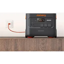 Зарядна станція Jackery Explorer 2000 Plus EU [125423] - мініатюра 2