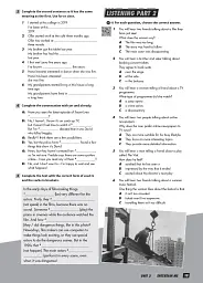 Open World Preliminary Workbook without Answers with Audio Download - мініатюра 8