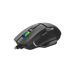 Мишка Aula F815 USB Black (6948391214344) - мініатюра 3