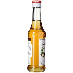 Сироп Monin Макадамія, 250 мл (3052910019501) - мініатюра 3