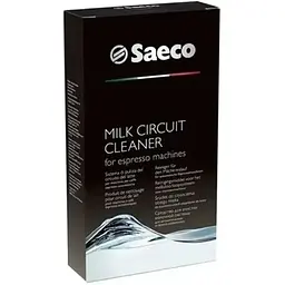 Засіб для очищення молочної системи Saeco Milk Circuit Cleaner CA6705/60 6 шт