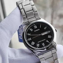 Годинник Casio MTP-V006D-1B - мініатюра 6