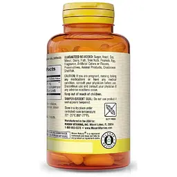 Лавровий лист Mason Natural 60 капсул - мініатюра 3