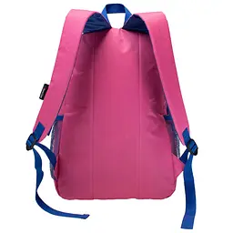Рюкзак міський Semi Line 20 Pink/Blue (J4916-3) - мініатюра 4