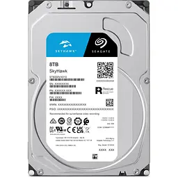 Жорсткий диск Seagate 3.5 8TB (ST8000VX010)