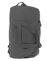 Сумка дорожня Highlander Loader 100L Dark Grey (LR100V2-DGY) - мініатюра 2