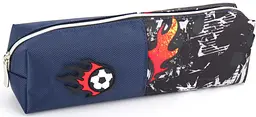 Пенал KJ3726 Blue