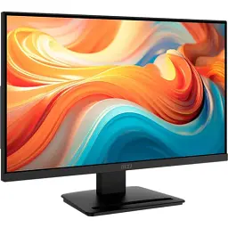 Монітор 23.8" MSI PRO MP241 E14V, Black, VA, 1920x1080 (16:9), 1 мс, 144 Гц, 250 кд/м², 3500:1, 178°/178°, HDMI/DP, VESA 100x100, Adaptive Sync, AMD FreeSync - мініатюра 2