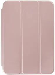 Чохол до планшета Armorstandart Smart Case до iPad mini 6 Rose Gold (ARM60732)