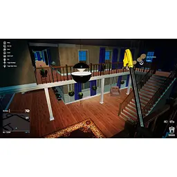 Ключ активації Microsoft Thief in Cafe для Xbox One/Series S/X - мініатюра 4