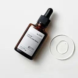 KISOCARE Azelaic Topical Acid Serum сироватка з 15% вмістом азелаїнової кислоти, 30 мл - мініатюра 2