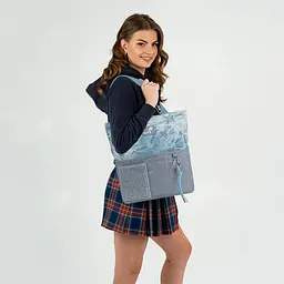 Сумка-шопер Kite Education teens (K26-586-3) - мініатюра 11